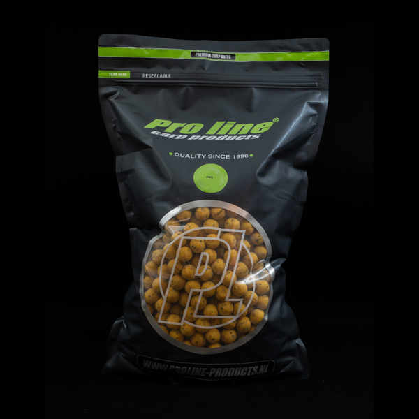 New - Proline