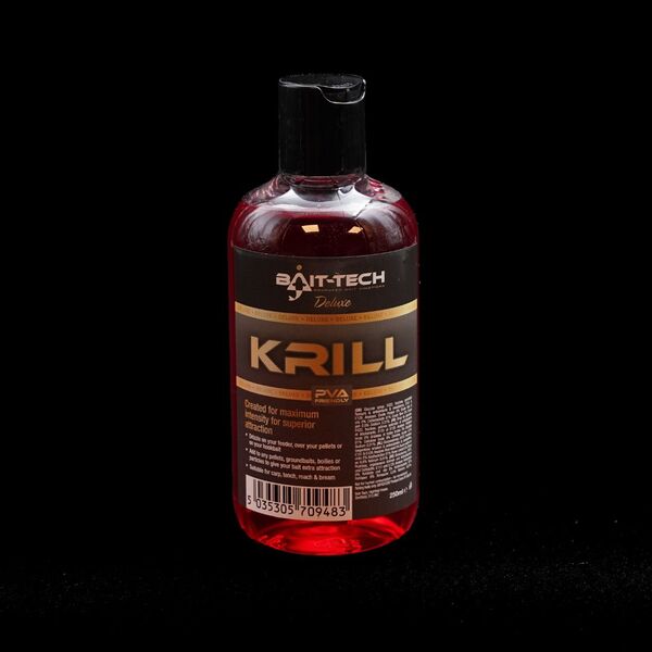 Bait-Tech Liquids - Proline